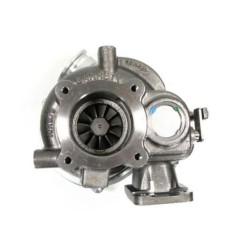 Turbo GARRETT 763655-5001S