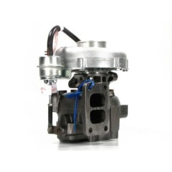 Turbo GARRETT 763655-5001S