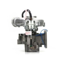 Turbo GARRETT 763655-5001S