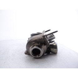Turbo GARRETT 763980-5007S pour RENAULT SCÉNIC II (JM0/1_) 1.9 dCi (JM14) 131 CV