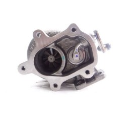 Turbo GARRETT 764070-5003S pour TATA TELCOLINE (40_FD) 3.0 207 DI 65 CV