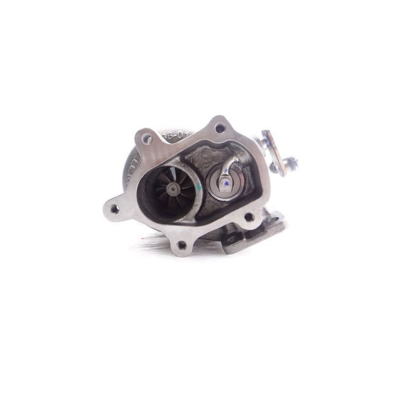 Turbo GARRETT 764070-5003S pour TATA TELCOLINE (40_FD) 3.0 207 DI 65 CV