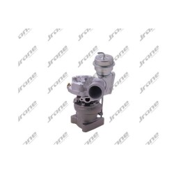 Turbo BTS Turbo T912106LI pour AUDI A4 B6 Avant (8E5) 1.8 T 150 CV