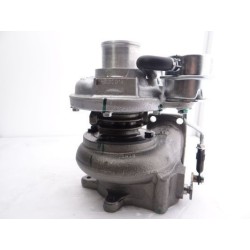 Turbo GARRETT 764070-5003S pour TATA TELCOLINE (40_FD) 3.0 207 DI 65 CV