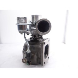 Turbo GARRETT 764070-5003S pour TATA TELCOLINE (40_FD) 3.0 207 DI 65 CV