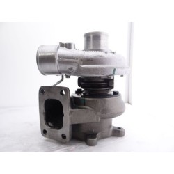 Turbo GARRETT 764070-5003S pour TATA TELCOLINE (40_FD) 3.0 207 DI 65 CV