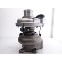 Turbo GARRETT 764070-5003S pour TATA TELCOLINE (40_FD) 3.0 207 DI 65 CV