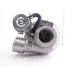 Turbo GARRETT 764070-5003S pour TATA TELCOLINE (40_FD) 3.0 207 DI 65 CV