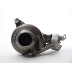 Turbo GARRETT 764609-5003S pour CITROËN C8 (EA_, EB_) 2.0 HDi 120 CV