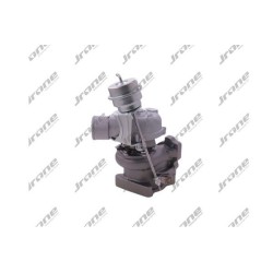 Turbo BTS Turbo T912106LI pour AUDI A4 B6 Avant (8E5) 1.8 T 150 CV