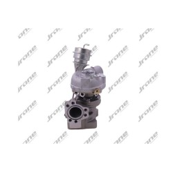 Turbo BTS Turbo T912106LI pour AUDI A4 B6 Avant (8E5) 1.8 T 150 CV