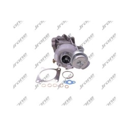 Turbo BTS Turbo T912106LI pour AUDI A4 B6 Avant (8E5) 1.8 T 150 CV