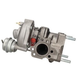 Turbo BTS Turbo T912106RE pour AUDI A4 B6 Avant (8E5) 1.8 T 150 CV