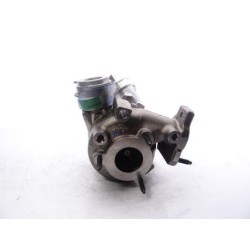 Turbo GARRETT 765017-5006S pour RENAULT ESPACE IV (JK0/1_) 2.0 dCi (JK01, JK02, JK1J, JK1K, JK1H) 150 CV