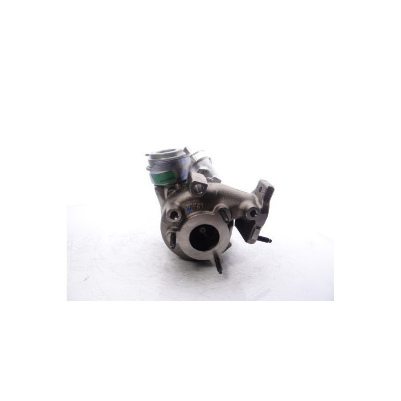 Turbo GARRETT 765017-5006S pour RENAULT ESPACE IV (JK0/1_) 2.0 dCi (JK01, JK02, JK1J, JK1K, JK1H) 150 CV