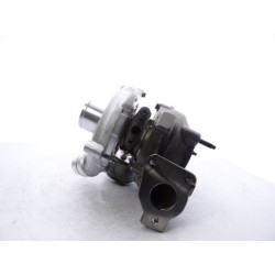 Turbo GARRETT 765017-5006S pour RENAULT ESPACE IV (JK0/1_) 2.0 dCi (JK01, JK02, JK1J, JK1K, JK1H) 150 CV
