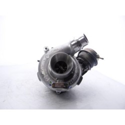 Turbo GARRETT 765017-5006S pour RENAULT ESPACE IV (JK0/1_) 2.0 dCi (JK01, JK02, JK1J, JK1K, JK1H) 150 CV