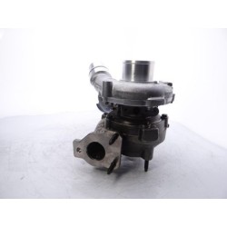 Turbo GARRETT 765017-5006S pour RENAULT ESPACE IV (JK0/1_) 2.0 dCi (JK01, JK02, JK1J, JK1K, JK1H) 150 CV