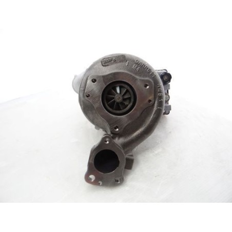 Turbo GARRETT 765155-5008S pour MERCEDES-BENZ CLASSE R (W251, V251) R 320 CDI 4-matic (251.022, 251.122) 224 CV