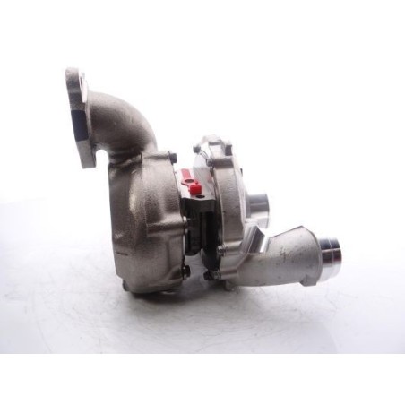 Turbo GARRETT 765156-5008S pour MERCEDES-BENZ CLS (C218) CLS 350 CDI / d (218.323) 265 CV