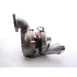 Turbo GARRETT 765156-9007W pour MERCEDES-BENZ CLS (C218) CLS 350 CDI / d (218.323) 265 CV