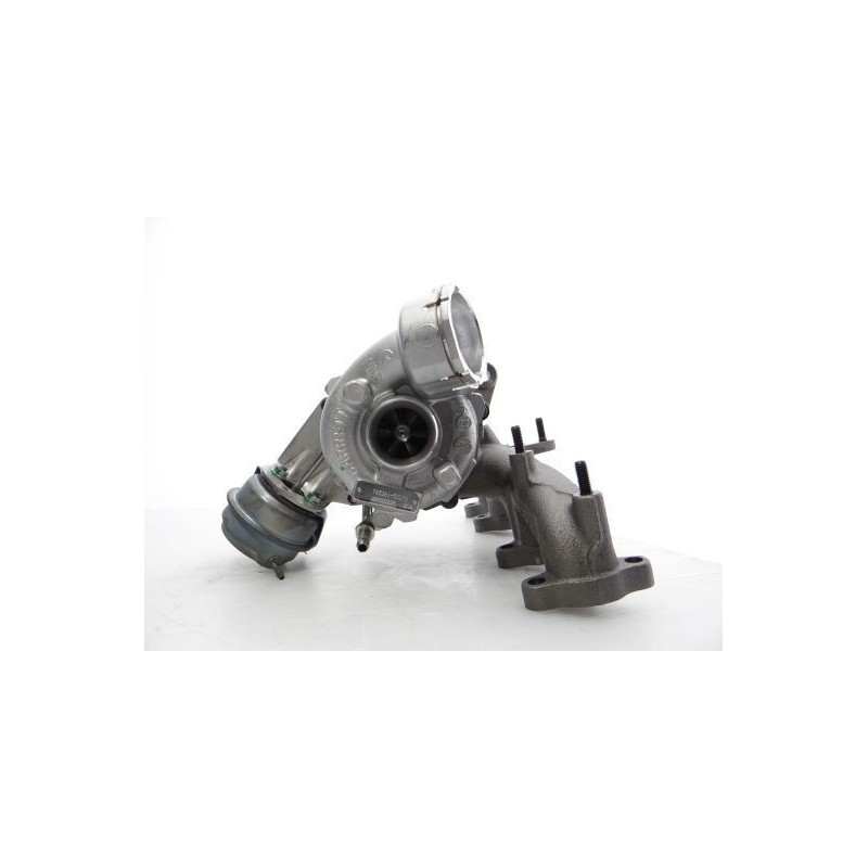 Turbo GARRETT 765261-5007S pour VW GOLF V (1K1) 2.0 TDI 140 CV