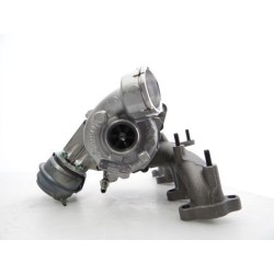 Turbo GARRETT 765261-8007M pour VW GOLF V (1K1) 2.0 TDI 140 CV