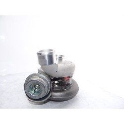 Turbo GARRETT 765277-5001S pour ALFA ROMEO 166 (936_) 2.4 JTD (936AXC00, 936AXD01) 175 CV