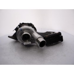 Turbo GARRETT 765312-5002S pour AUDI A8 D3 (4E2, 4E8) 4.2 TDI quattro 320 CV
