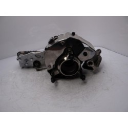 Turbo GARRETT 765312-5002S pour AUDI A8 D3 (4E2, 4E8) 4.2 TDI quattro 320 CV