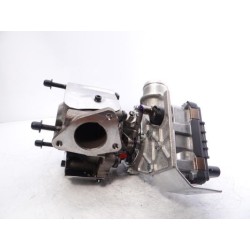 Turbo GARRETT 765313-5002S pour AUDI A8 D3 (4E2, 4E8) 4.2 TDI quattro 320 CV