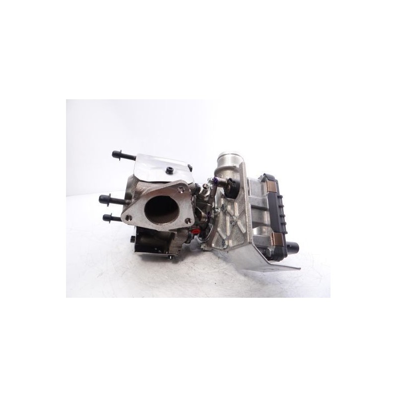 Turbo GARRETT 765313-5002S pour AUDI A8 D3 (4E2, 4E8) 4.2 TDI quattro 320 CV