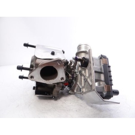 Turbo GARRETT 765313-5002S pour AUDI A8 D3 (4E2, 4E8) 4.2 TDI quattro 320 CV