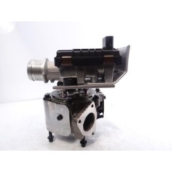 Turbo GARRETT 765313-5002S pour AUDI A8 D3 (4E2, 4E8) 4.2 TDI quattro 320 CV