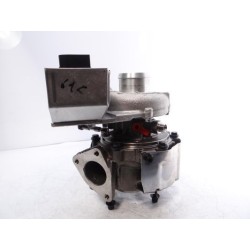 Turbo GARRETT 765313-5002S pour AUDI A8 D3 (4E2, 4E8) 4.2 TDI quattro 320 CV