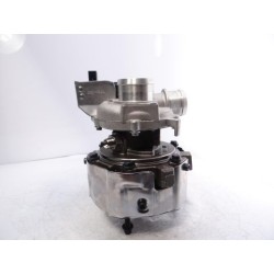 Turbo GARRETT 765313-5002S pour AUDI A8 D3 (4E2, 4E8) 4.2 TDI quattro 320 CV