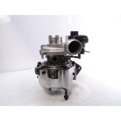 Turbo GARRETT 765313-5002S pour AUDI A8 D3 (4E2, 4E8) 4.2 TDI quattro 320 CV