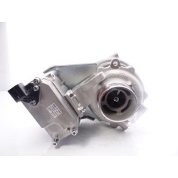 Turbo GARRETT 765870-5009S