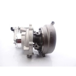Turbo GARRETT 765870-5009S
