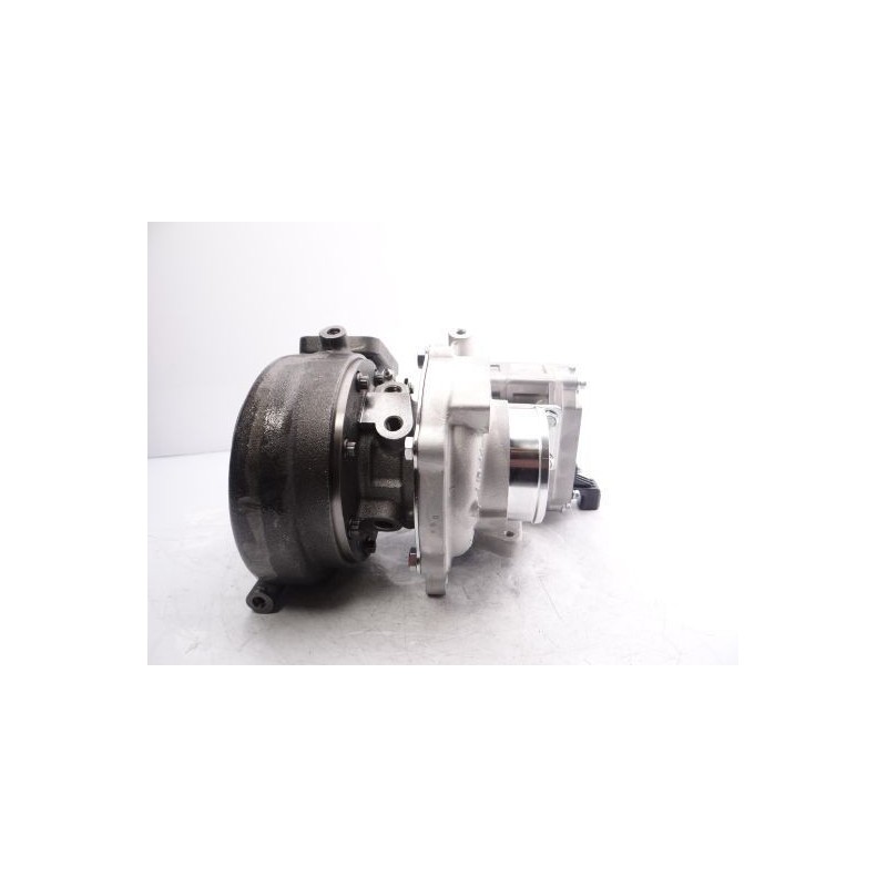 Turbo GARRETT 765871-5007S