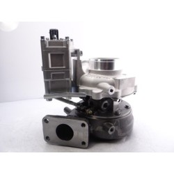 Turbo GARRETT 765871-5007S