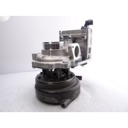 Turbo GARRETT 765871-5007S