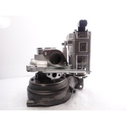 Turbo GARRETT 765871-5007S