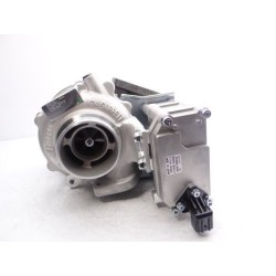 Turbo GARRETT 765871-5007S