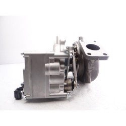 Turbo GARRETT 765871-5007S