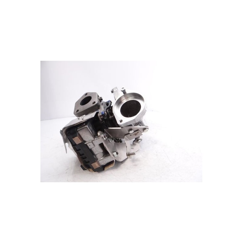 Turbo GARRETT 765968-5001S pour ALPINA D3 (E90) 2.0 200 CV