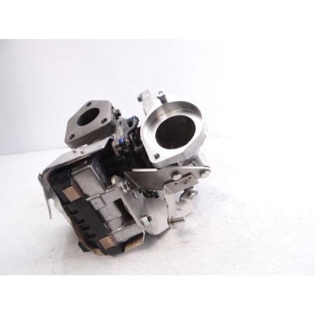 Turbo GARRETT 765968-5001S pour ALPINA D3 (E90) 2.0 200 CV