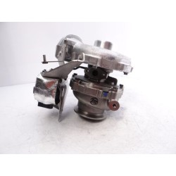 Turbo GARRETT 765968-5001S pour ALPINA D3 (E90) 2.0 200 CV