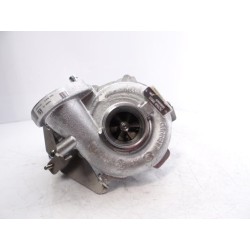Turbo GARRETT 765968-5001S pour ALPINA D3 (E90) 2.0 200 CV