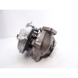 Turbo GARRETT 765968-5001S pour ALPINA D3 (E90) 2.0 200 CV